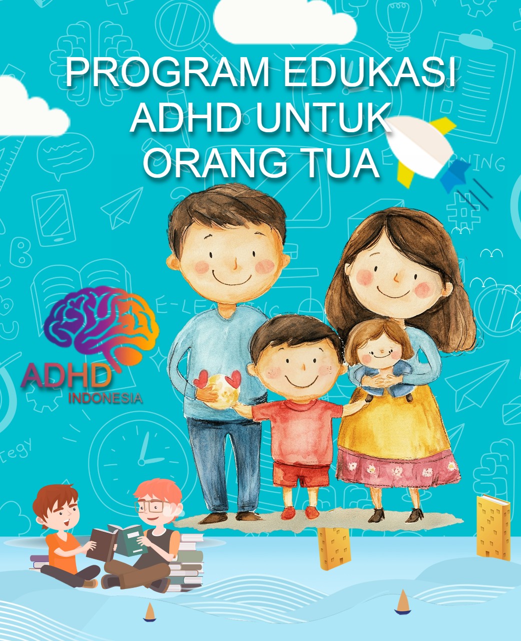 profil organisasi adhd Kabupaten Ogan Komering Ilir